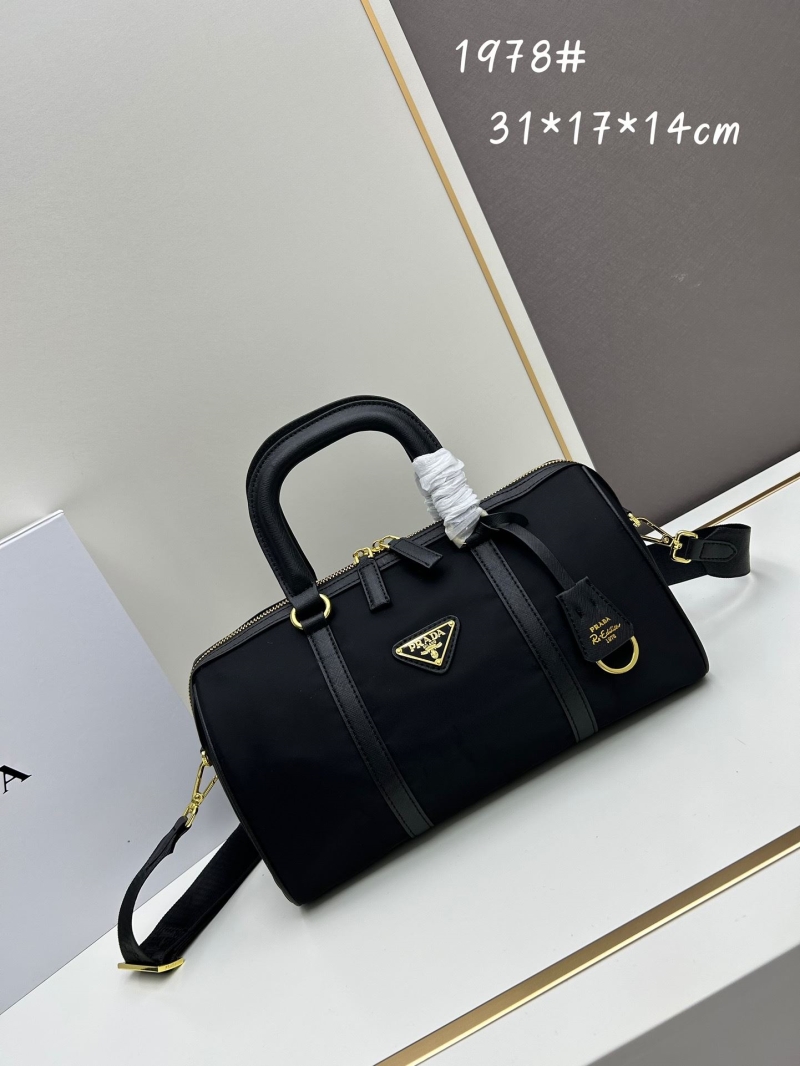 Prada Top Handle Bags